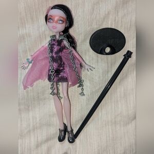 Monster High Haunted Draculaura